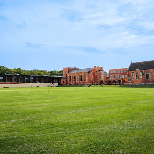 Bancroft's Prep School